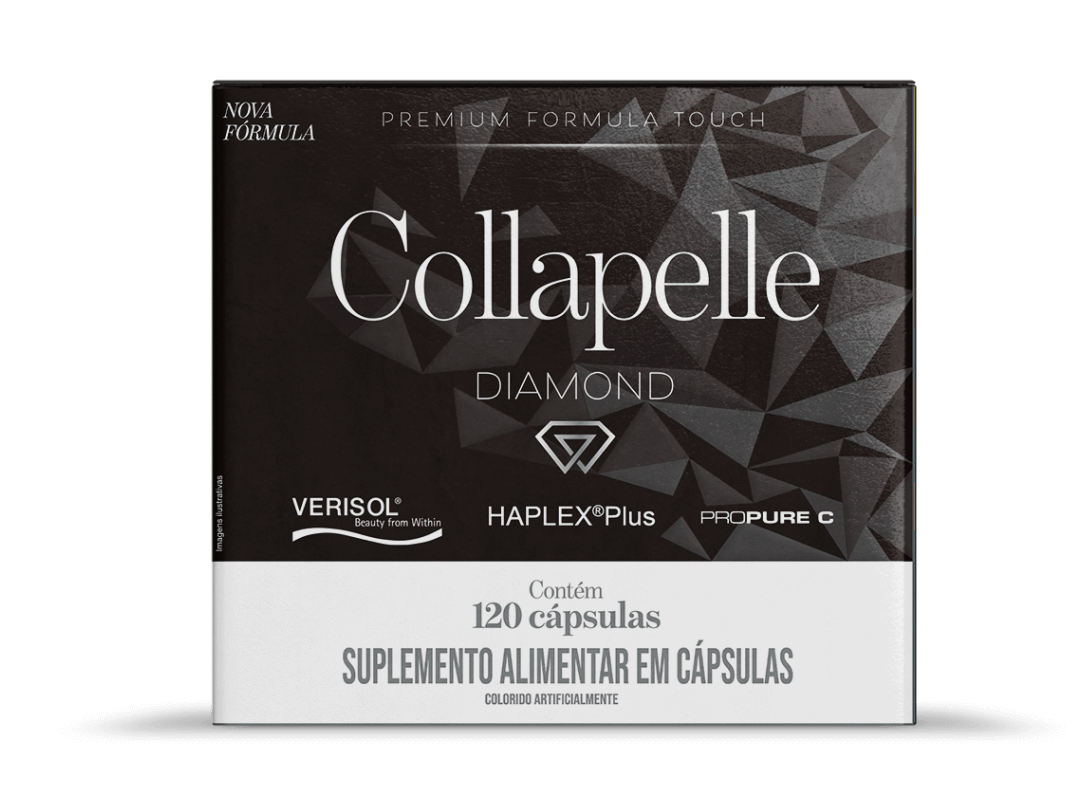 Collapelle Diamond
