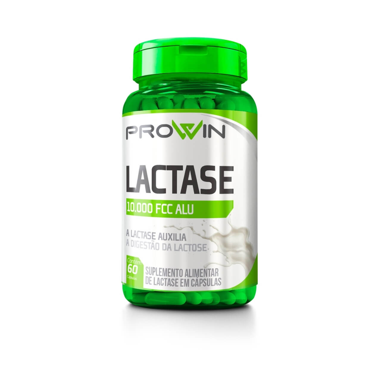 Lactase