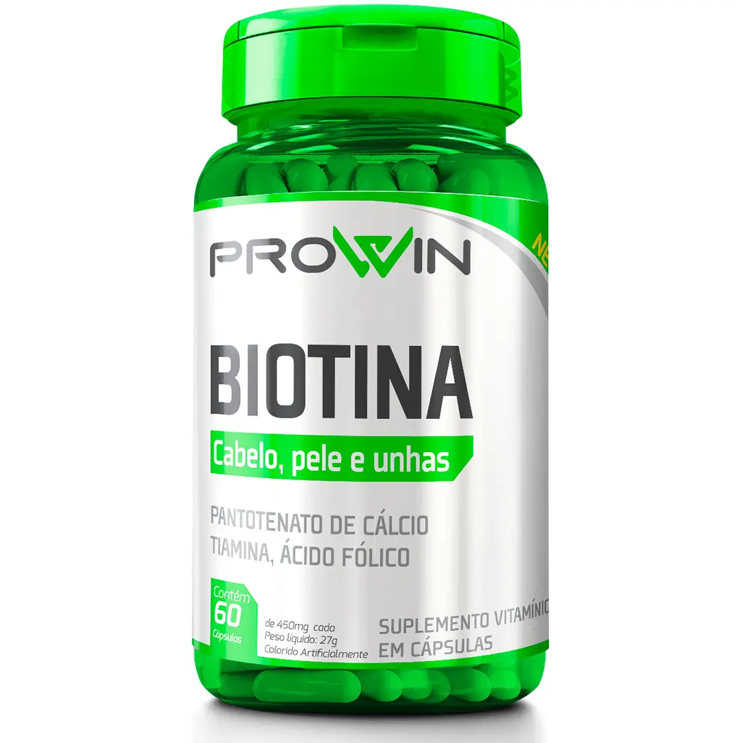Biotina