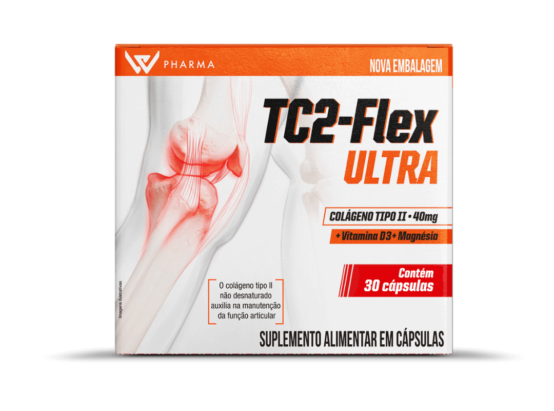 TC2Flex ultra