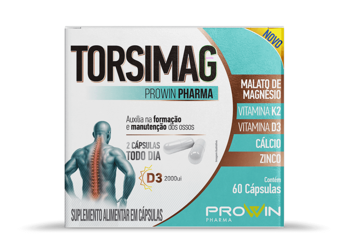 Torsimag
