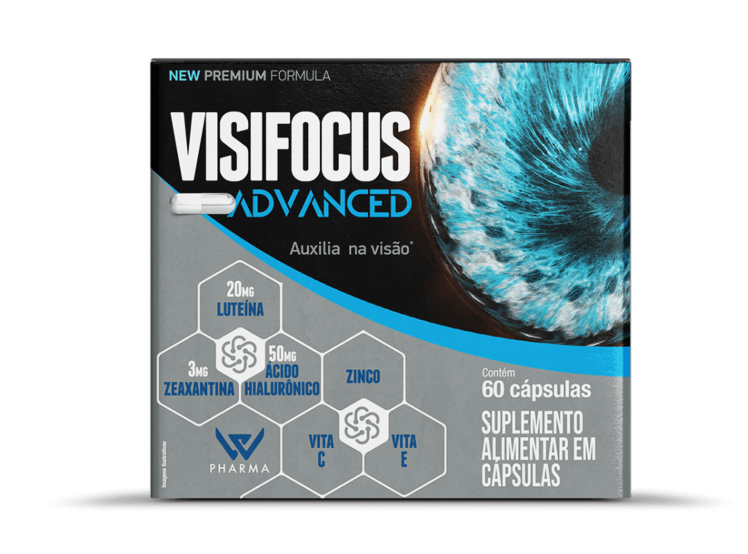 Visifocus Advanced