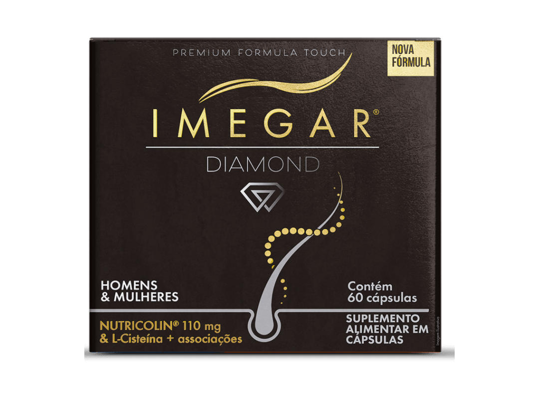 Imegar Diamond