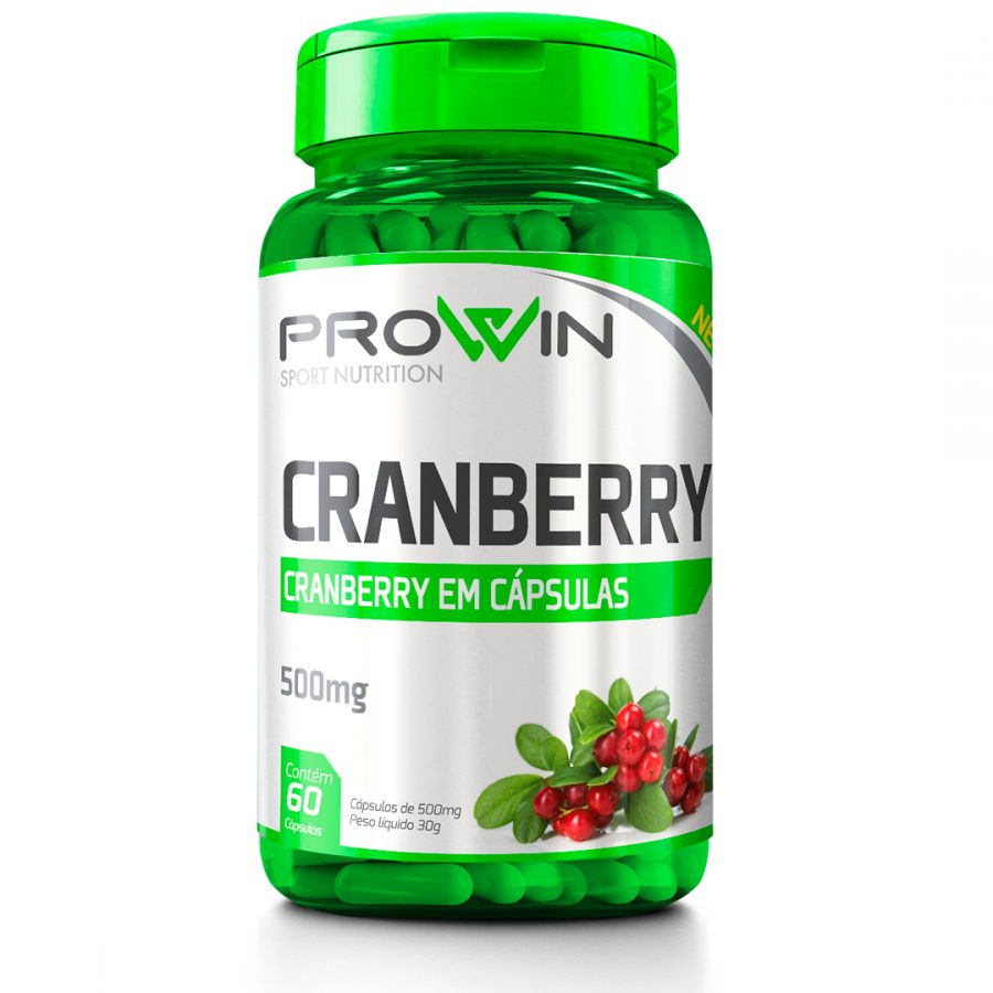 Cranberry
