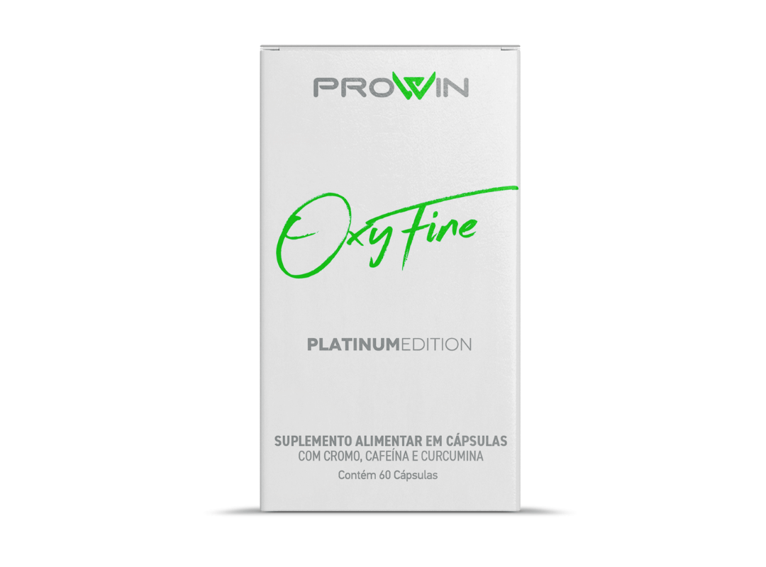 Oxyfine Platinum Edition