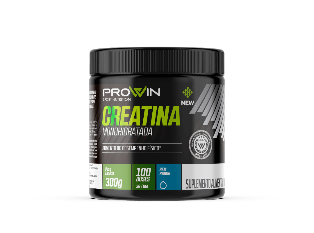Creatina