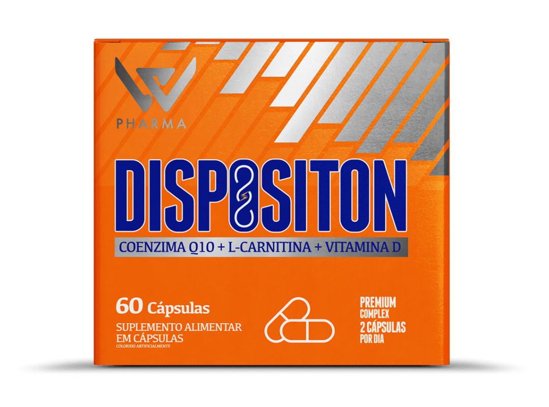 Dispositon