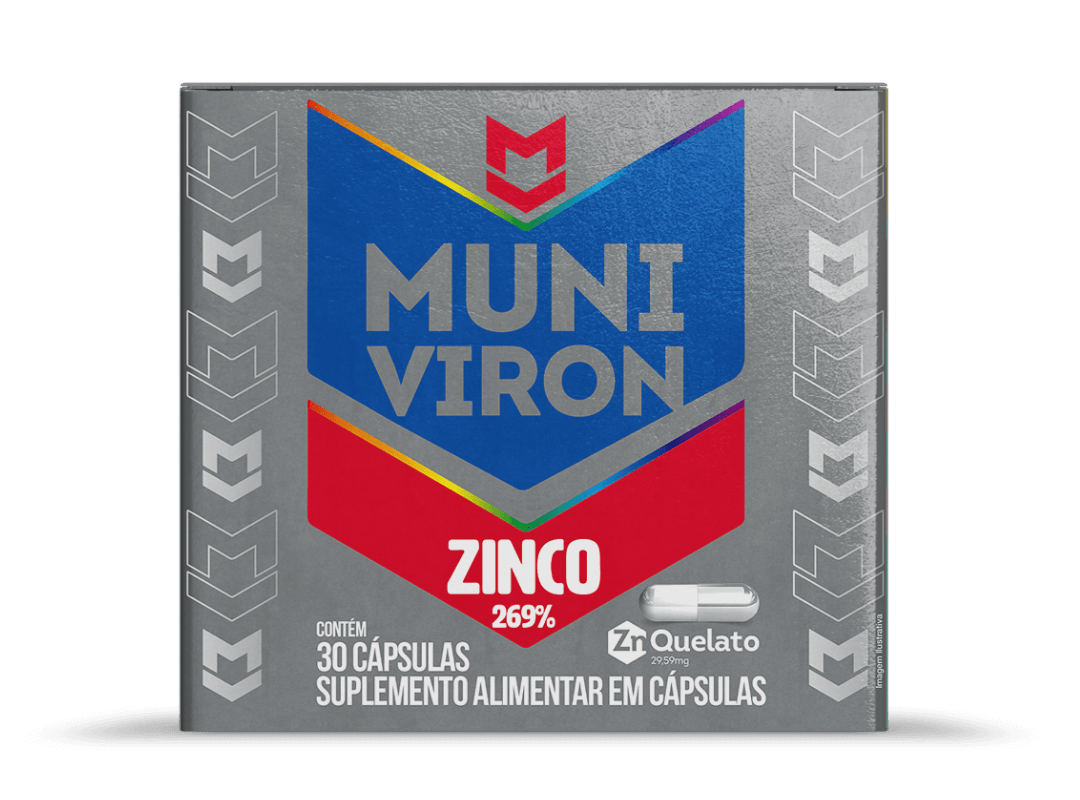 Muniviron Zinco
