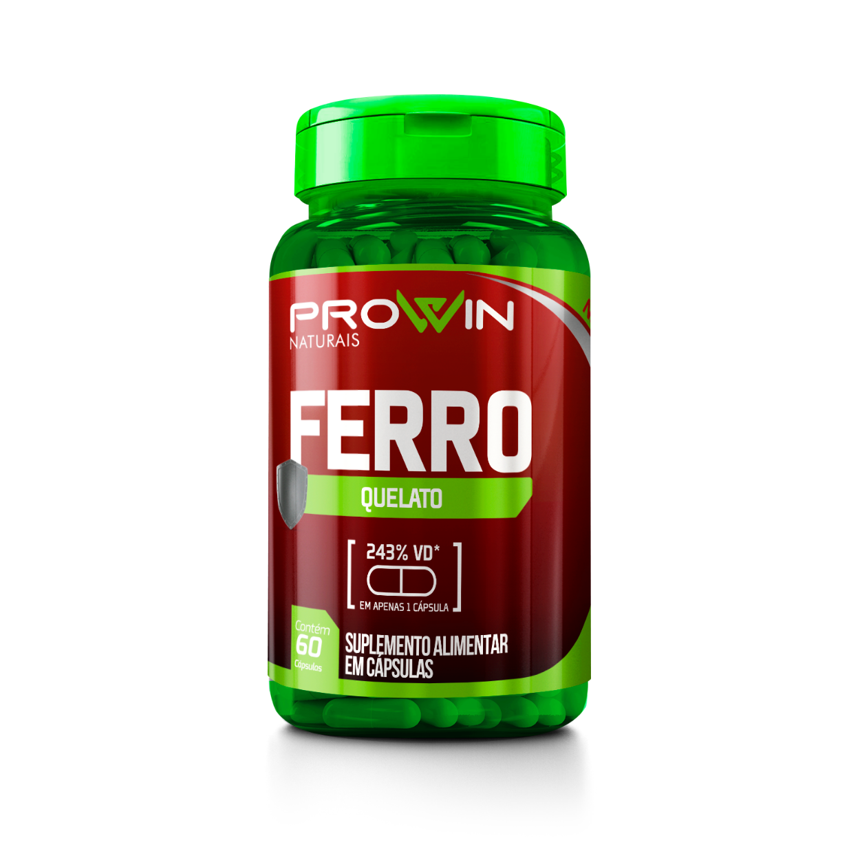 Ferro