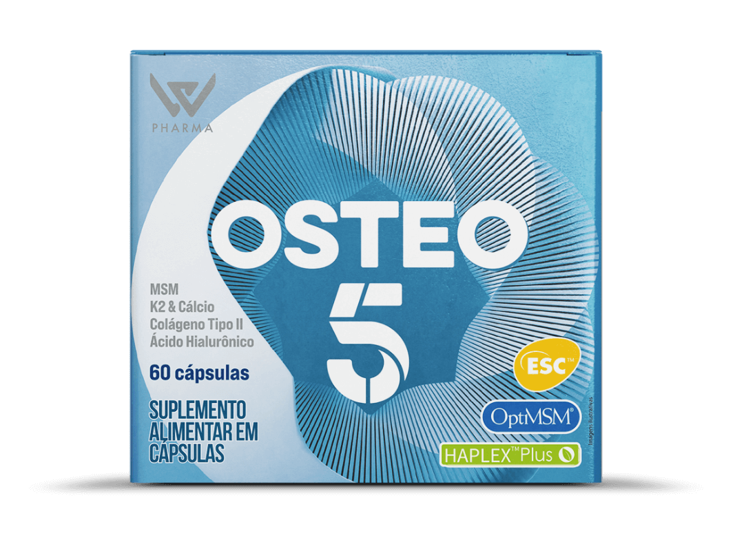 Osteo 5