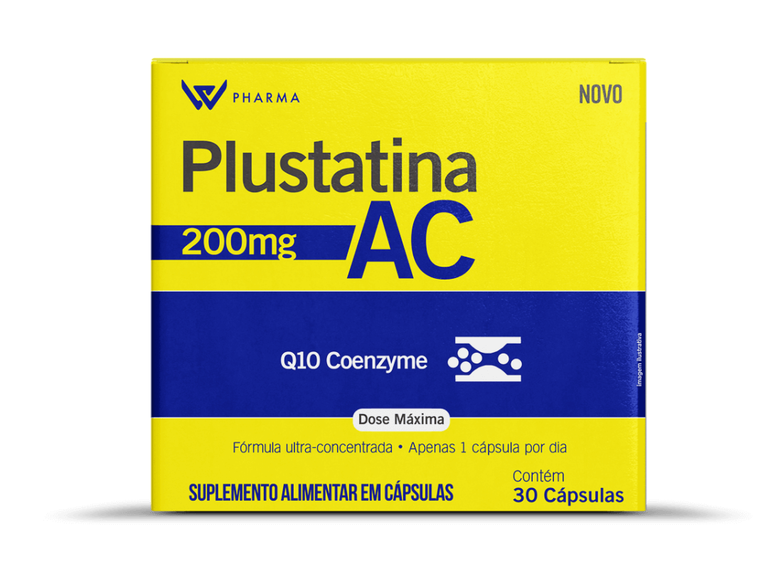 Plustatina