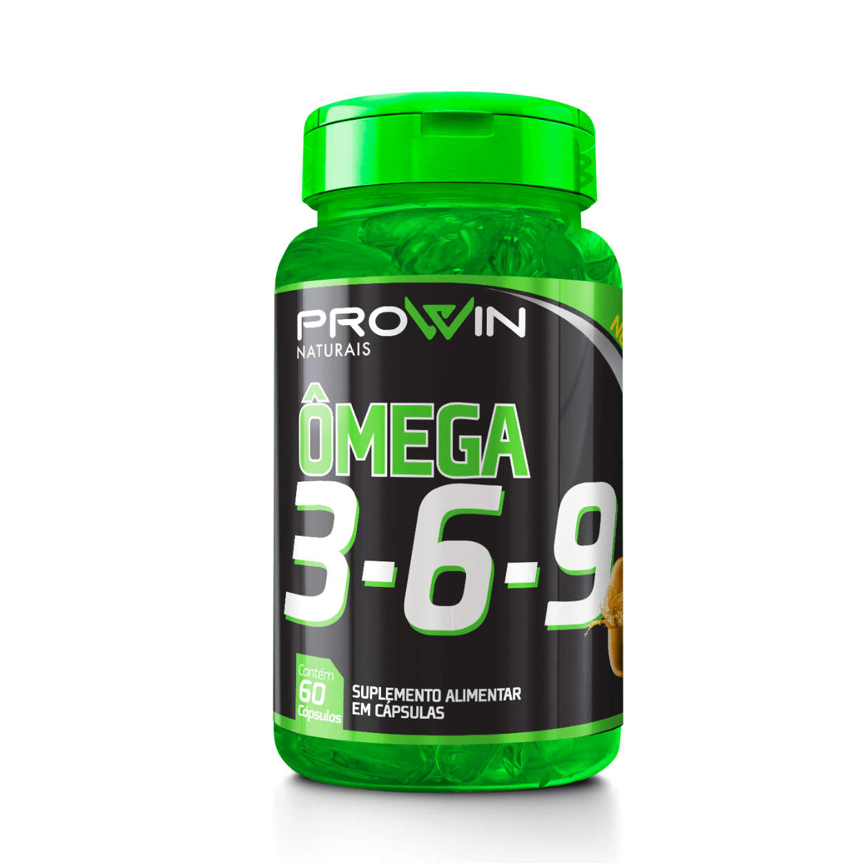 Ômega 3 6 9