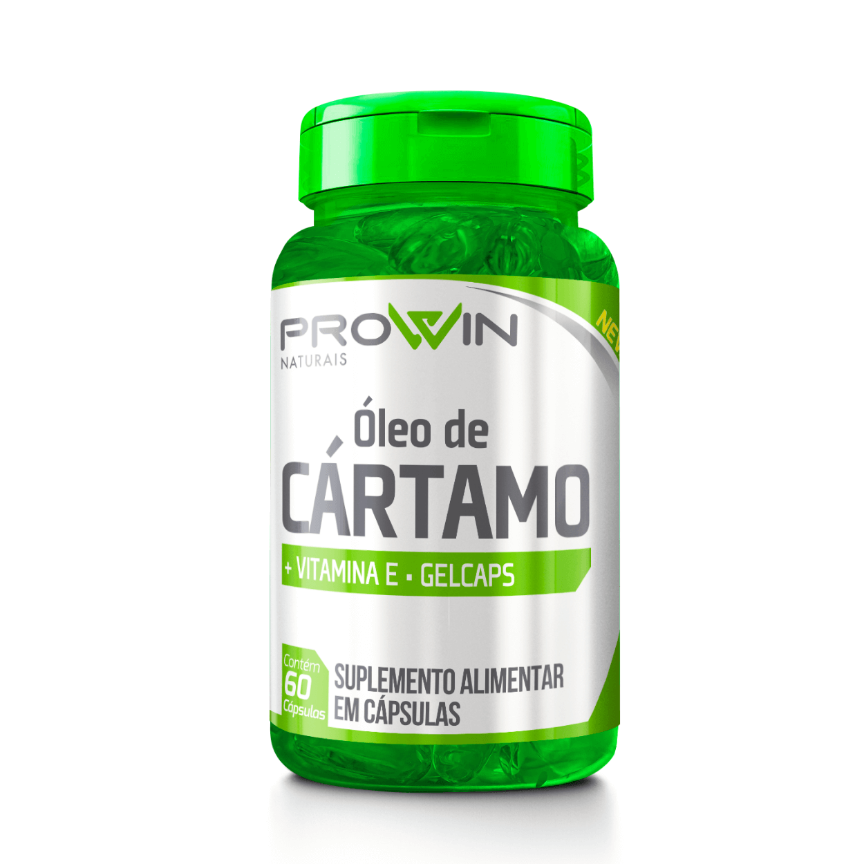 Óleo de cártamo