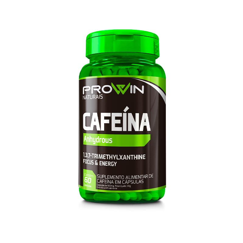 Cafeína
