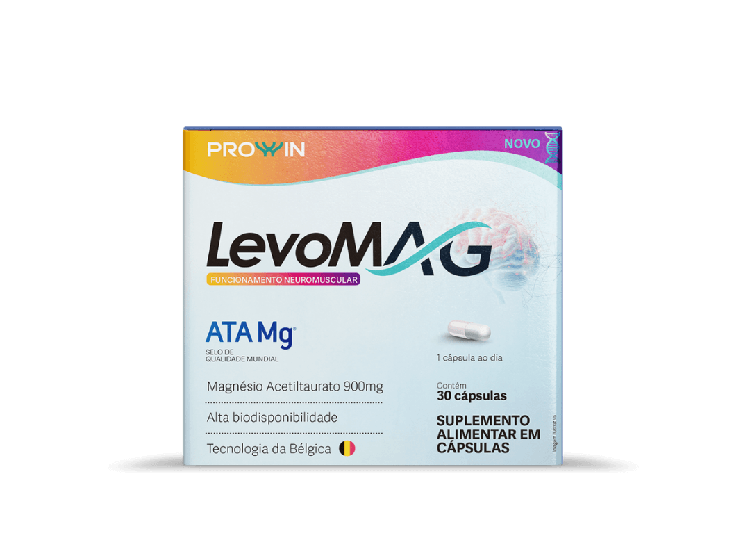 Levomag