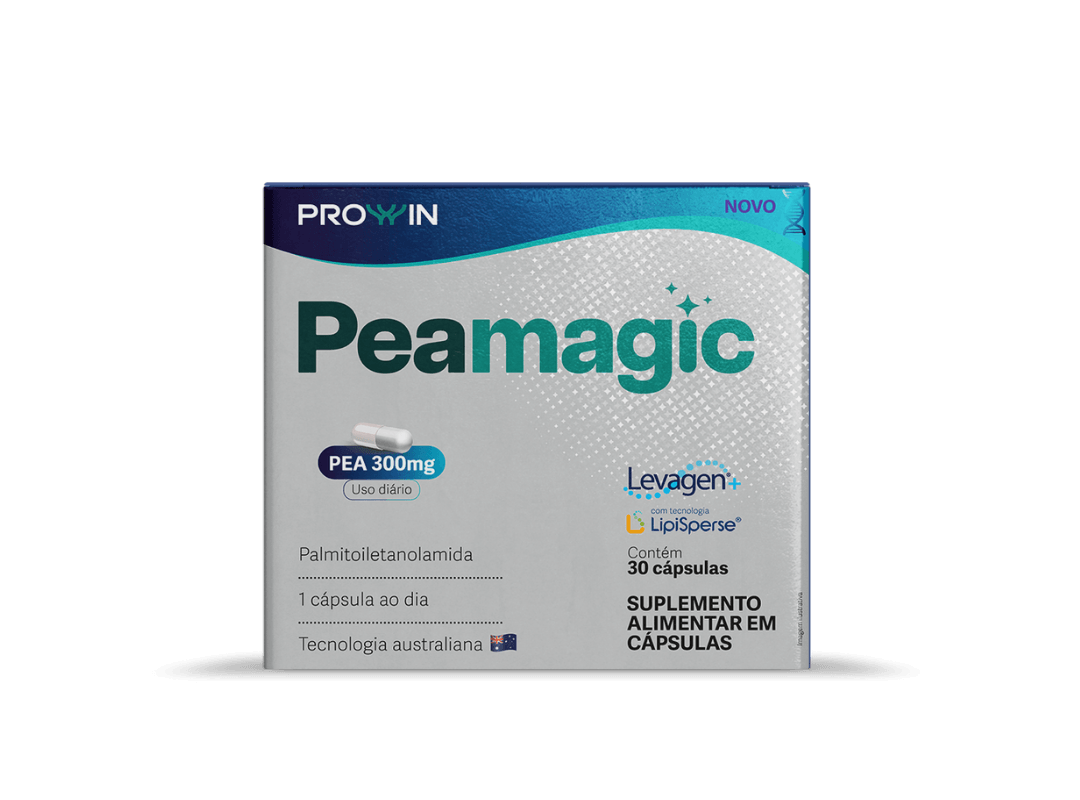 Peamagic