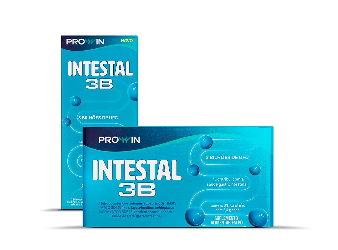 Intestal 3B